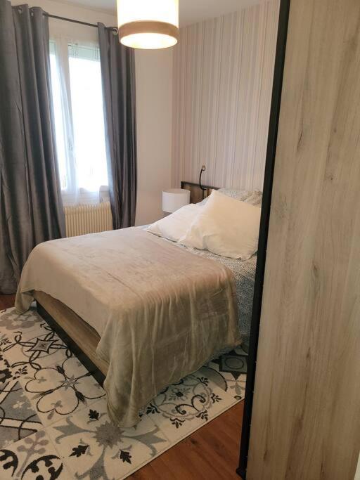 Maison 2 Chambres Spa Centre Ville Spa 캥페르 외부 사진